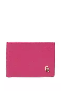 Кошелек кожаный FABRETTI