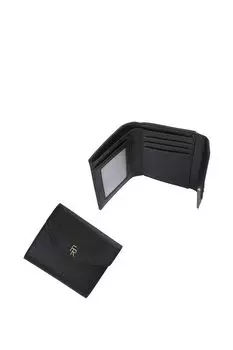 Кошелек кожаный FABRETTI