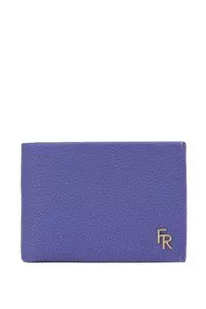 Кошелек кожаный FABRETTI