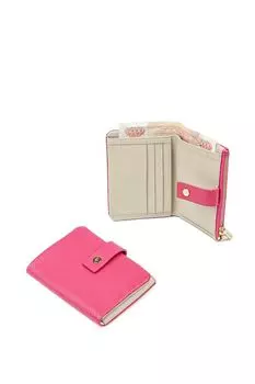 Кошелек кожаный FABRETTI