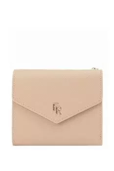 Кошелек кожаный FABRETTI