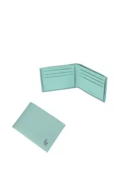 Кошелек кожаный FABRETTI