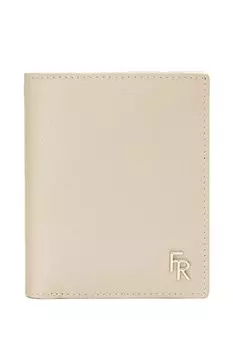 Кошелек кожаный FABRETTI