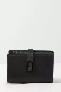 Кошелек кожаный Flow Furla