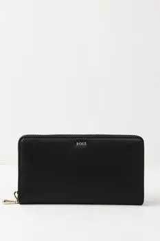 Кошелек кожаный Numah BOSS