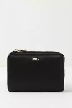 Кошелек кожаный Numah BOSS