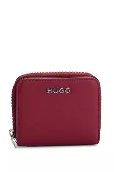 Кошелек на молнии Chris HUGO