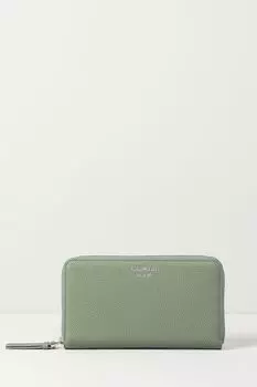 Кошелек на молнии EMPORIO ARMANI