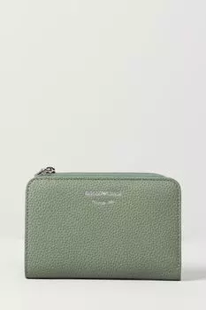 Кошелек на молнии EMPORIO ARMANI