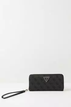 Кошелек на молнии Laurel II Guess