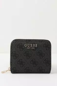 Кошелек на молнии Laurel II Guess
