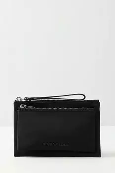 Кошелек с логотипом бренда BIMBA Y LOLA