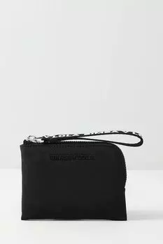 Кошелек с логотипом бренда BIMBA Y LOLA