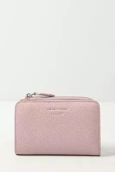 Кошелек с логотипом EMPORIO ARMANI