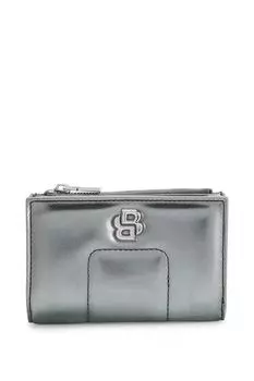 Кошелек с монограммой B_Icon BOSS