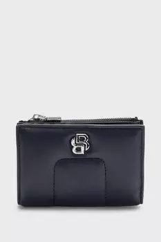 Кошелек с монограммой B_Icon BOSS