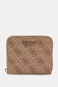 Кошелек с принтом Laurel II Guess