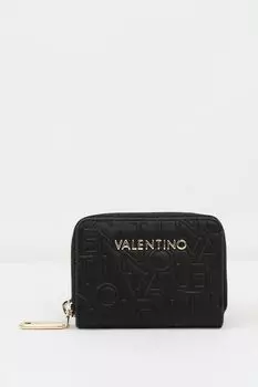 Кошелек с тиснением логотипа Relax Valentino