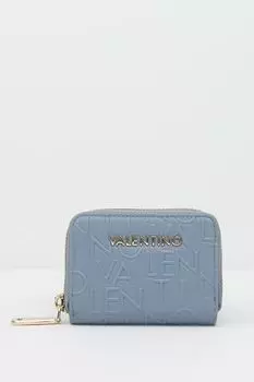 Кошелек с тиснением логотипа Relax Valentino