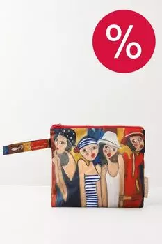 Косметичка ARTOGRAPH