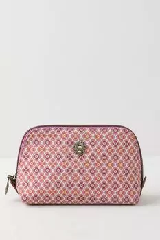 Косметичка из сатина с принтом Pip Studio