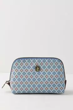 Косметичка из сатина с принтом Pip Studio