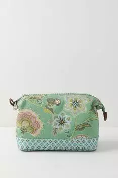 Косметичка из сатина с принтом Pip Studio
