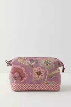 Косметичка из сатина с принтом Pip Studio