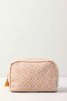 Косметичка на молнии Azulejos Mathilde M