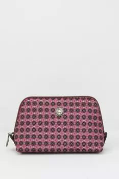 Косметичка с принтом Clover Pip Studio