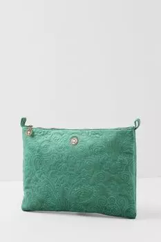 Косметичка Velvet Quilted Pip Studio