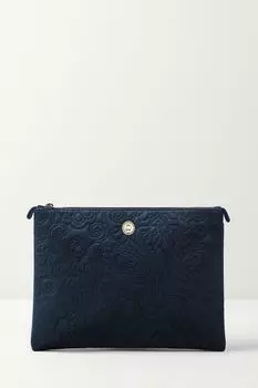 Косметичка Velvet Quiltey Days Pip Studio