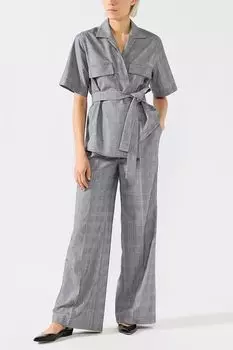 Костюм из брюк и жакета BELUCCI