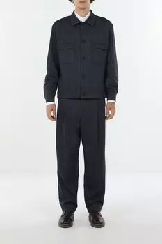 Костюм из куртки и брюк HUGO