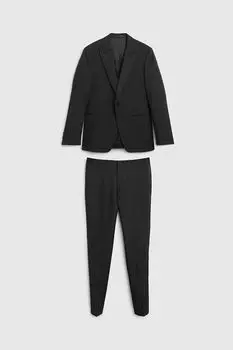 Костюм из пиджака и брюк BOSS
