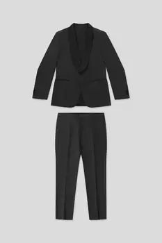 Костюм из пиджака и брюк BOSS