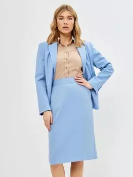 Костюм классический с юбкой Vinnis