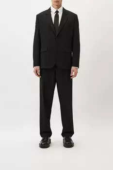 Костюм прямого кроя HUGO