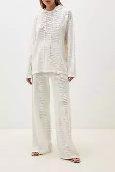 Костюм трикотажный свободного кроя KSI KSI