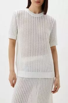 Костюм вязаный ажурный KSI KSI