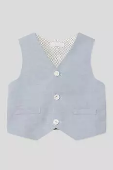 Костюмный жилет Choupette