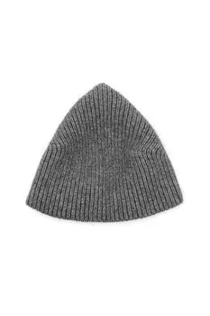 Косынка из смесовой шерсти FABRETTI