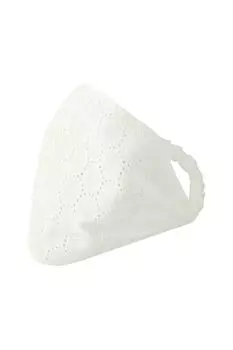 Косынка на резинке с ажурная Malina by Андерсен