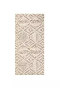 Ковер хлопковый с принтом Сарагоза Oriental Weavers