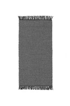 Ковер хлопковый Смол Брик Oriental Weavers