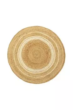 Ковер из джута Ethnic Tkano