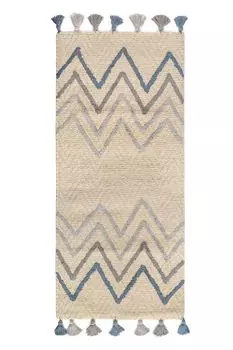 Ковер из хлопка Agra Tkano