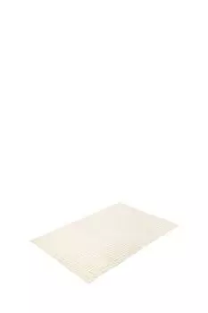 Ковер из хлопка и шерсти с принтом Shimla Tkano