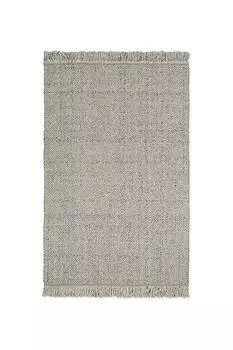 Ковер из переработанного пластика Ethnic Tkano