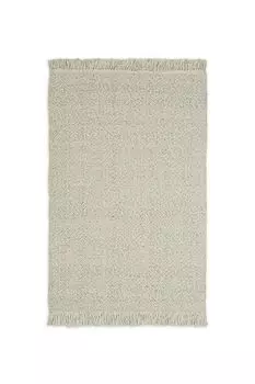 Ковер из переработанного пластика из коллекции Ethnic Tkano